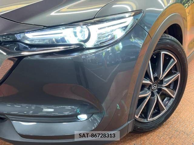 Mazda CX-5 2018-01 390238-14