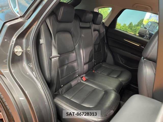 Mazda CX-5 2018-01 390238-12