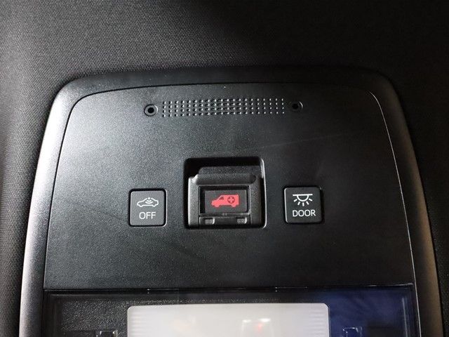 Toyota CROWN SEDAN 2019-09 17186-8
