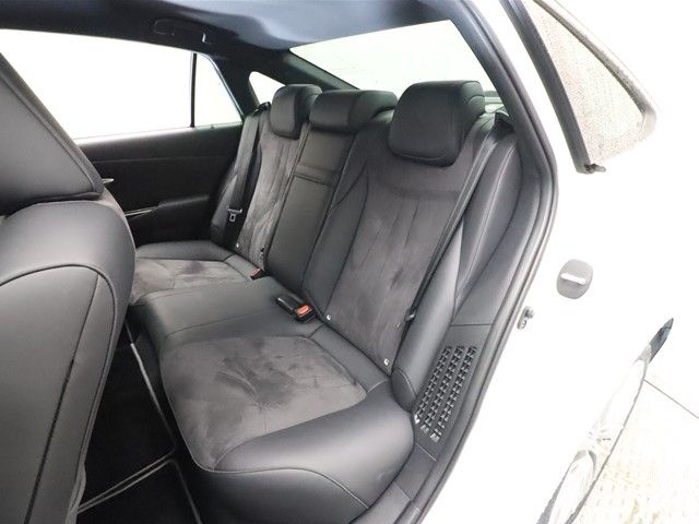Toyota CROWN SEDAN 2019-09 17186-6
