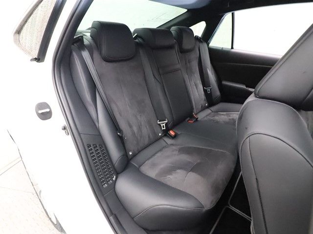 Toyota CROWN SEDAN 2019-09 17186-4