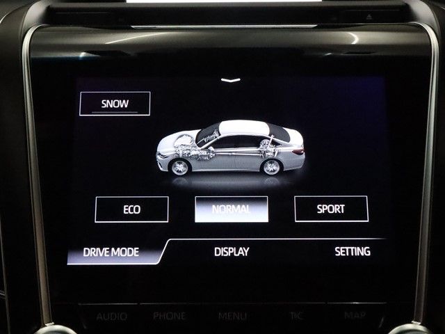 Toyota CROWN SEDAN 2019-09 17186-15