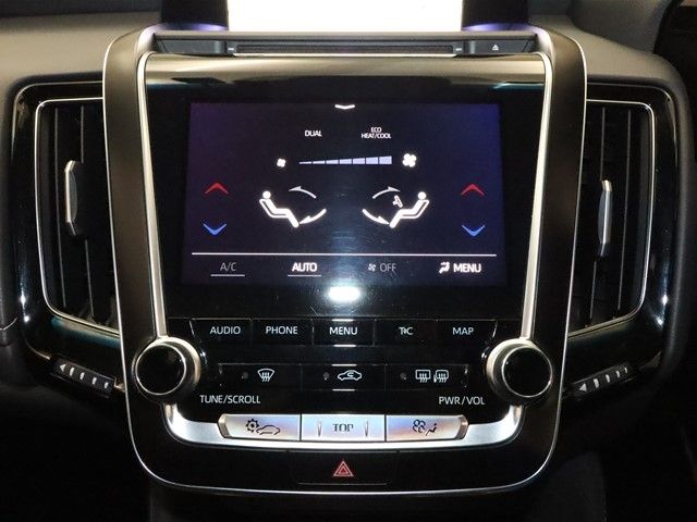 Toyota CROWN SEDAN 2019-09 17186-14