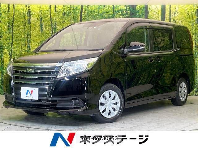 Toyota NOAH 2017-05 279497-0