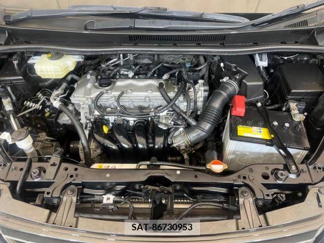 Toyota NOAH 2017-05 279497-19