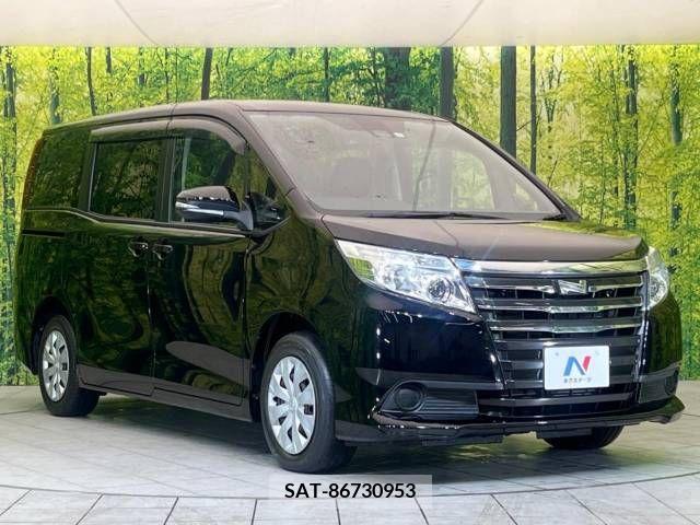 Toyota NOAH 2017-05 279497-15