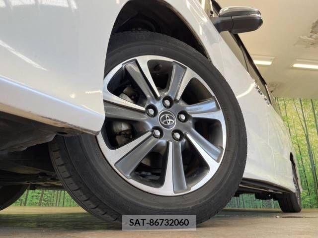 Toyota VOXY 2018-12 370501-15