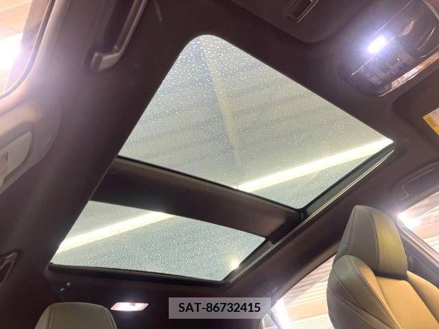 Toyota HARRIER 2021-02 223805-2