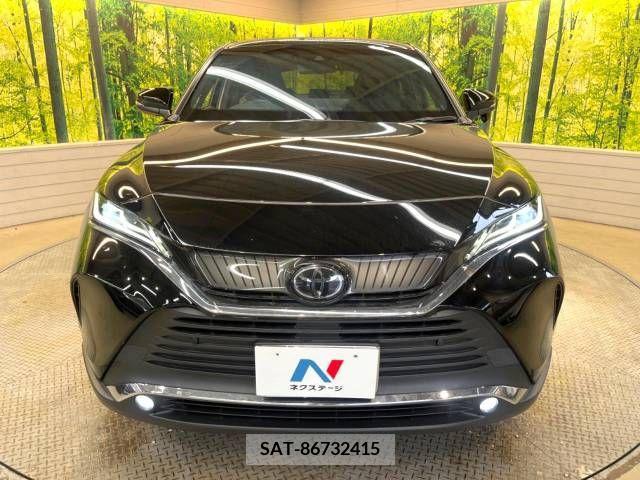 Toyota HARRIER 2021-02 223805-15