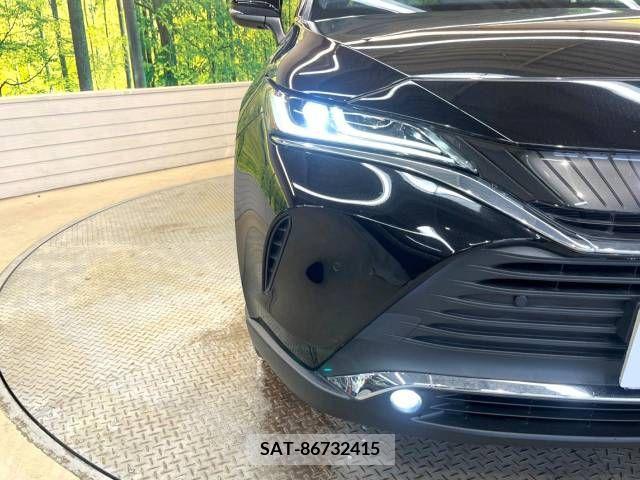 Toyota HARRIER 2021-02 223805-13