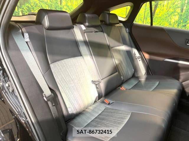 Toyota HARRIER 2021-02 223805-10