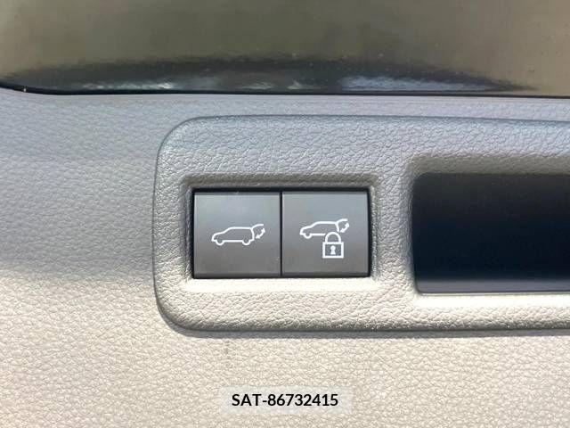 Toyota HARRIER 2021-02 223805-6
