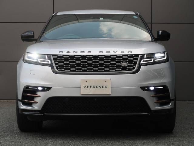 ROVER RANGE ROVER 2019-02 196046-14