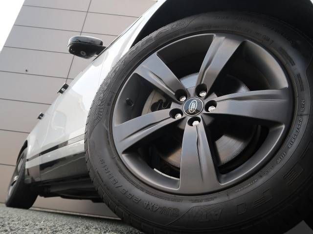 ROVER RANGE ROVER 2019-02 196046-7