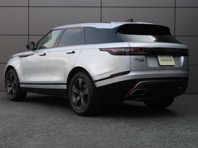 ROVER RANGE ROVER 2019-02 196046-17