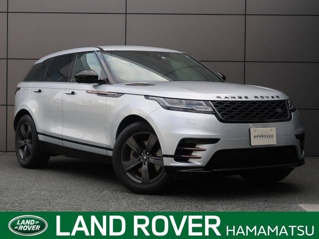 ROVER RANGE ROVER 2019-02 196046-0