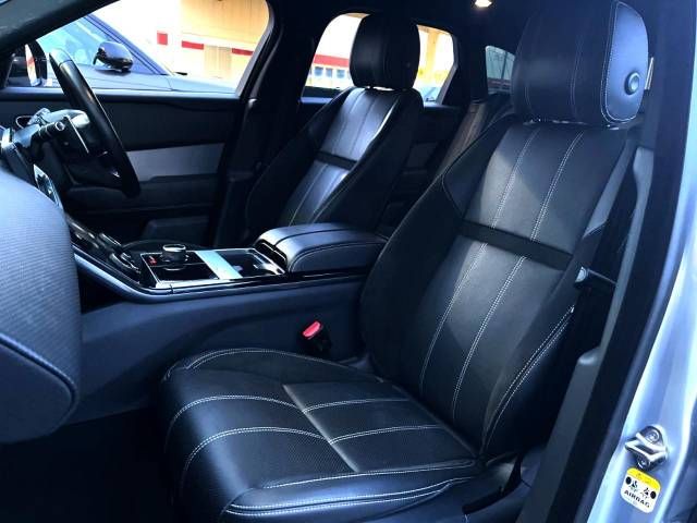 ROVER RANGE ROVER 2019-02 196046-10