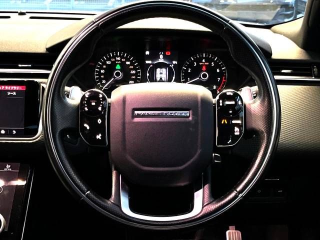 ROVER RANGE ROVER 2019-02 196046-3