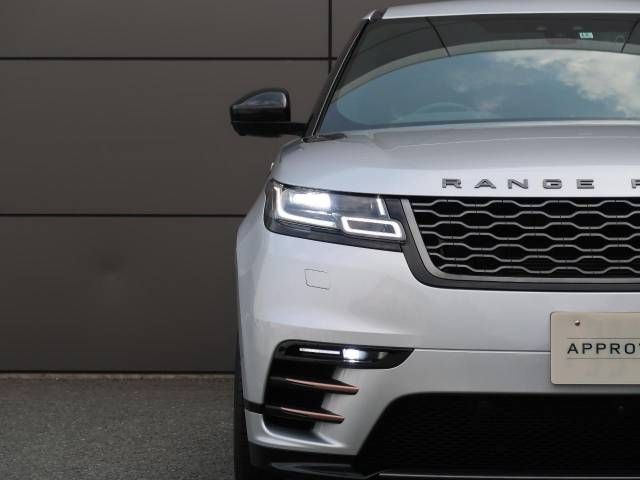 ROVER RANGE ROVER 2019-02 196046-13