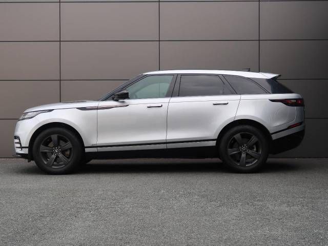 ROVER RANGE ROVER 2019-02 196046-16
