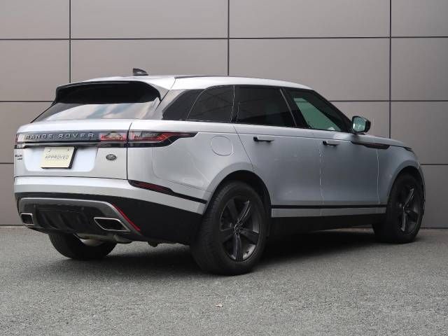 ROVER RANGE ROVER 2019-02 196046-19