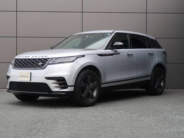 ROVER RANGE ROVER 2019-02 196046-15