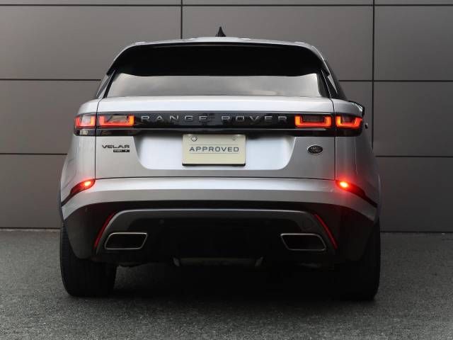 ROVER RANGE ROVER 2019-02 196046-18