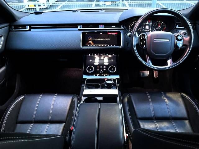 ROVER RANGE ROVER 2019-02 196046-1