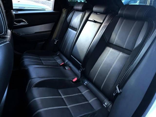 ROVER RANGE ROVER 2019-02 196046-11