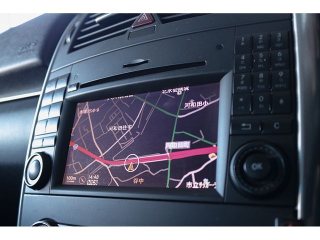 Mercedes Benz B-CLASS 2010-06 190675-23