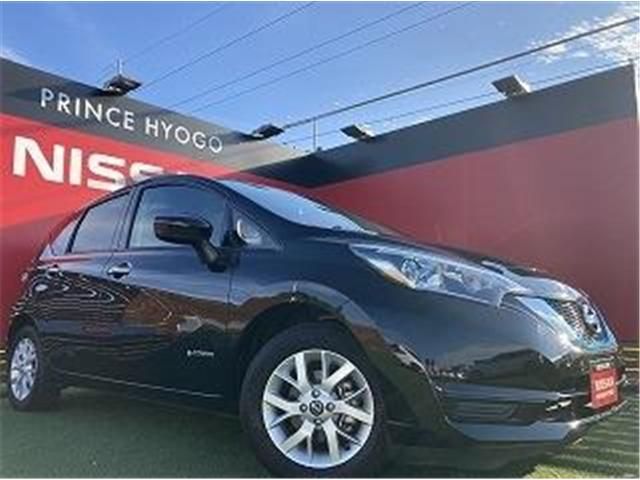 Nissan NOTE 2020-06 17810-0