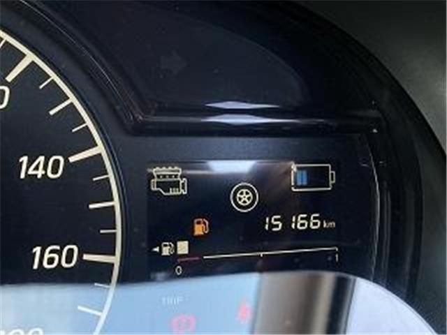 Nissan NOTE 2020-06 17810-6