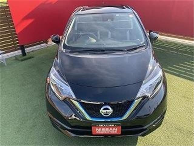 Nissan NOTE 2020-06 17810-9