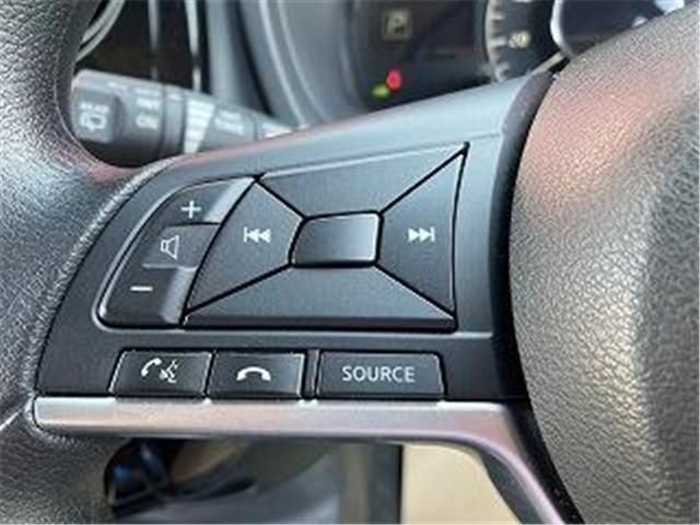 Nissan NOTE 2020-06 17810-5