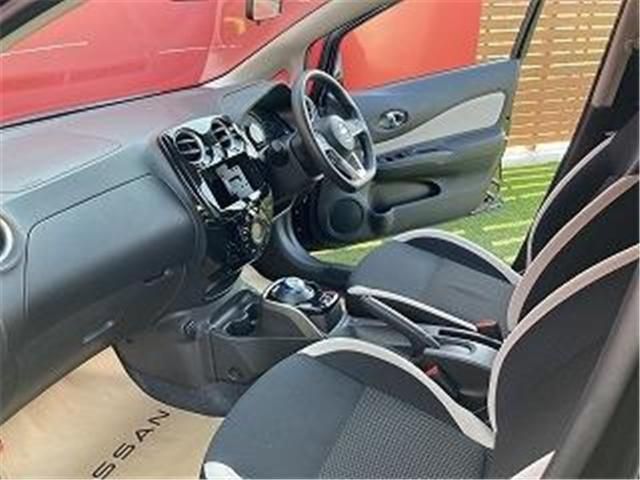 Nissan NOTE 2020-06 17810-18