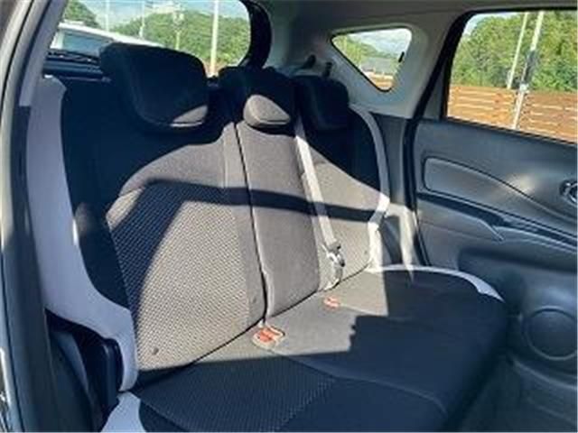 Nissan NOTE 2020-06 17810-8