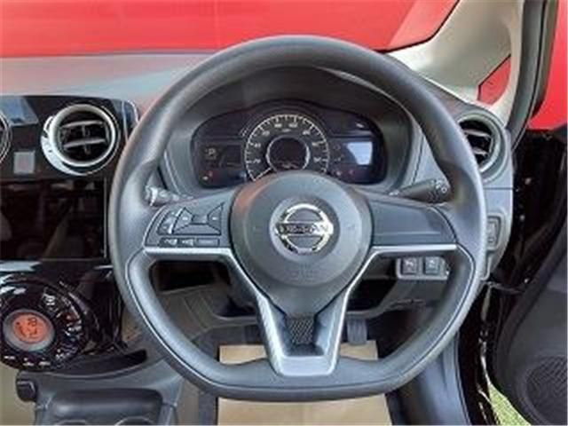 Nissan NOTE 2020-06 17810-4