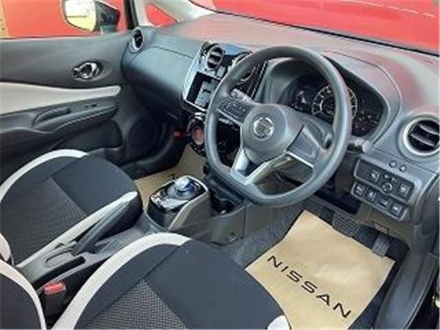 Nissan NOTE 2020-06 17810-14
