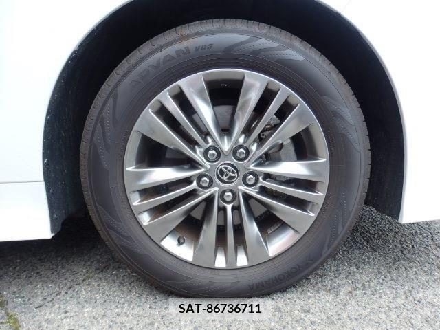 Toyota ALPHARD 2023-07 387264-16
