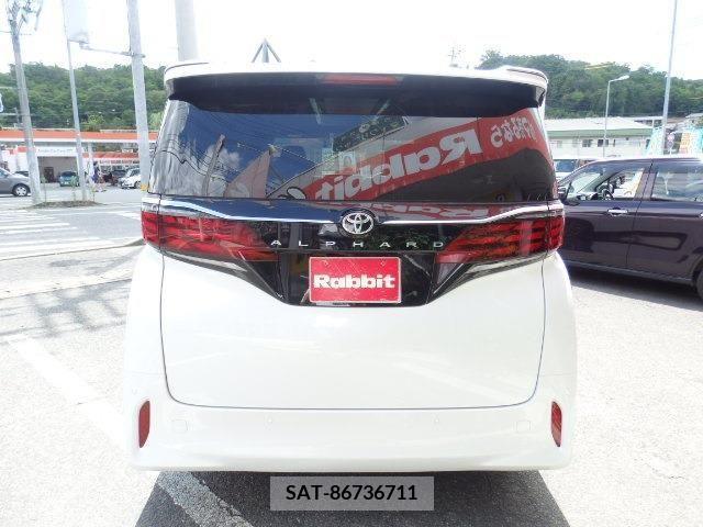 Toyota ALPHARD 2023-07 387264-6