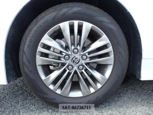 Toyota ALPHARD 2023-07 387264-19