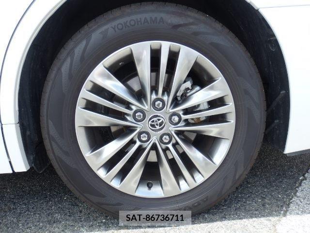 Toyota ALPHARD 2023-07 387264-18