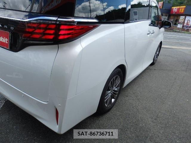 Toyota ALPHARD 2023-07 387264-15