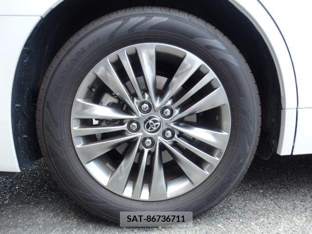 Toyota ALPHARD 2023-07 387264-17