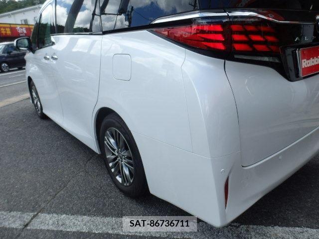 Toyota ALPHARD 2023-07 387264-13