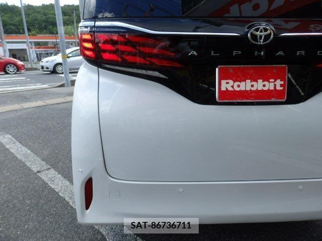 Toyota ALPHARD 2023-07 387264-12
