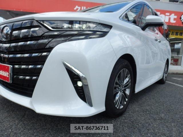 Toyota ALPHARD 2023-07 387264-11
