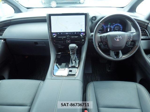 Toyota ALPHARD 2023-07 387264-23