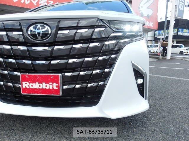 Toyota ALPHARD 2023-07 387264-10