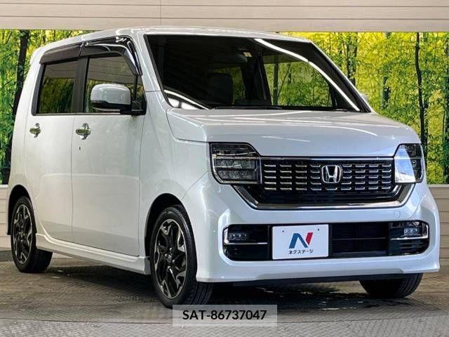 Honda N-WGN 2020-01 213394-16